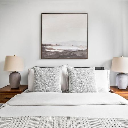 Modern 2-Br With Southern Views New York Exteriér fotografie